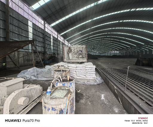 潮州厂房地面下沉注浆加固施工