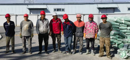 潮州厂房地基沉降注浆加固施工队伍怎么选